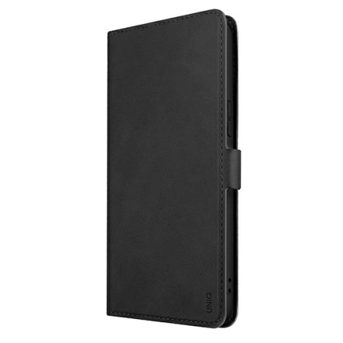 Kup Etui UNIQ book Journa Apple iPhone 12 Pro Max szary/dark grey - UNIQ381GRY - {ean13} - Sklep Home Screen