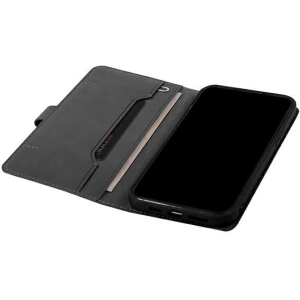 Kup Etui UNIQ book Journa Apple iPhone 12 Pro Max szary/dark grey - UNIQ381GRY - {ean13} - Sklep Home Screen