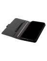 Kup Etui UNIQ book Journa Apple iPhone 12 Pro Max szary/dark grey - UNIQ381GRY - {ean13} - Sklep Home Screen