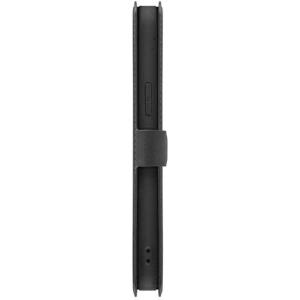 Kup Etui UNIQ book Journa Apple iPhone 12 Pro Max szary/dark grey - UNIQ381GRY - {ean13} - Sklep Home Screen