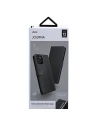 Kup Etui UNIQ book Journa Apple iPhone 12 Pro Max szary/dark grey - UNIQ381GRY - {ean13} - Sklep Home Screen