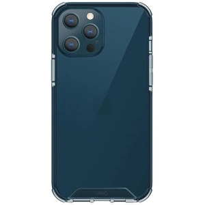 Kup Etui UNIQ Combat Apple iPhone 12 Pro Max niebieski/nautical blue - UNIQ382BLU - {ean13} - Sklep Home Screen