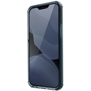 Buy UNIQ Combat Apple iPhone 12 Pro Max nautical blue - UNIQ382BLU - {ean13} - Home Screen Store Europe