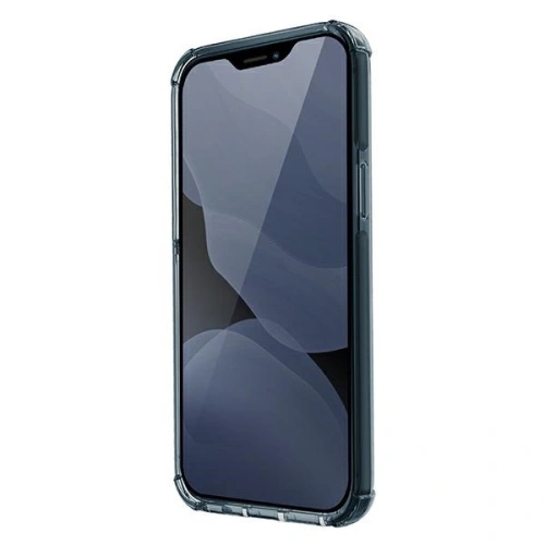 Kup Etui UNIQ Combat Apple iPhone 12 Pro Max modrý/nautical blue - UNIQ382BLU - {ean13} - Sklep Home Screen
