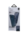Kup Etui UNIQ Combat Apple iPhone 12 Pro Max modrý/nautical blue - UNIQ382BLU - {ean13} - Sklep Home Screen