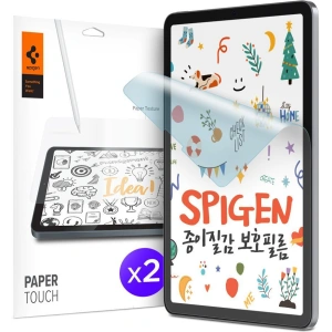 Kup Folia Spigen Paper Touch Apple iPad Pro 11 2018/2020 (1. i 2. generacji) [2 PACK] - SPN1501 - {ean13} - Sklep Home Screen