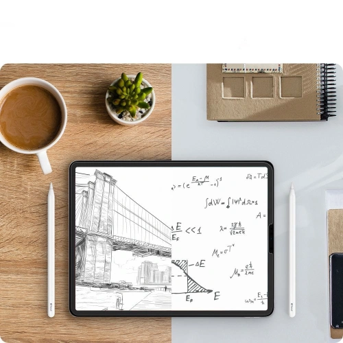 Kup Folia Spigen Paper Touch Apple iPad Pro 11 2018/2020 (1. i 2. generacji) [2 PACK] - SPN1501 - {ean13} - Sklep Home Screen