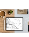 Kup Folia Spigen Paper Touch Apple iPad Pro 11 2018/2020 (1. i 2. generacji) [2 PACK] - SPN1501 - {ean13} - Sklep Home Screen