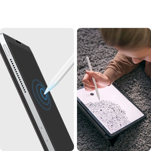 Kup Folia Spigen Paper Touch Apple iPad Pro 11 2018/2020 (1. i 2. generacji) [2 PACK] - SPN1501 - {ean13} - Sklep Home Screen