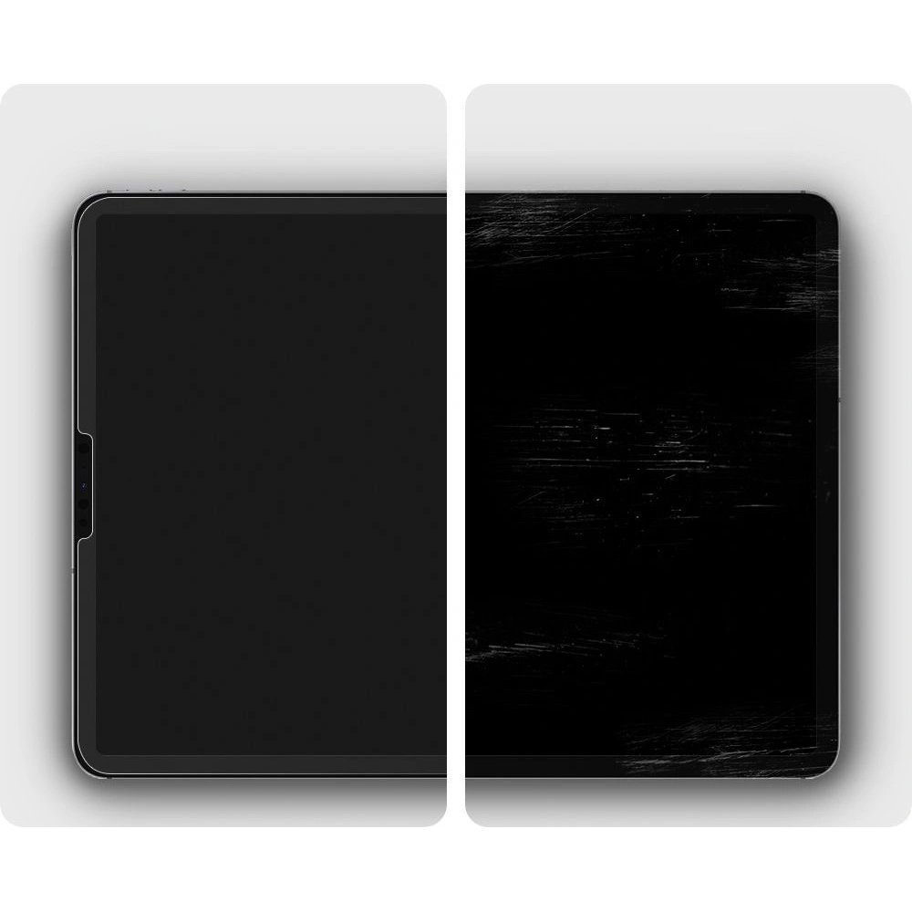 Folia Spigen Paper Touch Apple iPad Pro 11 2018/2020 (1. i 2. generacji) [2 PACK]