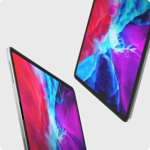 Kup Folia Spigen Paper Touch Apple iPad Pro 11 2018/2020 (1. i 2. generacji) [2 PACK] - SPN1501 - {ean13} - Sklep Home Screen