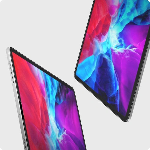 Kup Folia Spigen Paper Touch Apple iPad Pro 11 2018/2020 (1. i 2. generacji) [2 PACK] - SPN1501 - {ean13} - Sklep Home Screen
