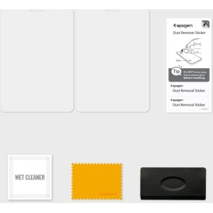 Kup Folia Spigen Paper Touch Apple iPad Pro 11 2018/2020 (1. și 2. generație) [2 PACK] - SPN1501 - {ean13} - Sklep Home Screen