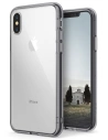 Buy Ringke Fusion iPhone XS/X 5.8 Smoke Black - RGK754SM - {ean13} - Home Screen Store Europe