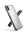 Kup Etui Ringke Fusion iPhone XS/X 5.8 Smoke Black - RGK754SM - {ean13} - Sklep Home Screen