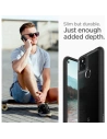 Kup Etui Spigen Ultra Hybrid Google Pixel 5a Matte Black - SPN1637BLK - {ean13} - Sklep Home Screen