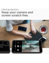 Kup Etui Spigen Ultra Hybrid Google Pixel 5a Matte Black - SPN1637BLK - {ean13} - Sklep Home Screen