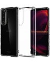 Buy Spigen Ultra Hybrid Sony Xperia 5 III Crystal Clear - SPN1638CL - {ean13} - Home Screen Store Europe