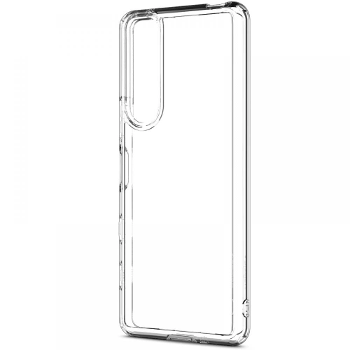 Buy Spigen Ultra Hybrid Sony Xperia 5 III Crystal Clear - SPN1638CL - {ean13} - Home Screen Store Europe
