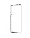 Kup Etui Spigen Ultra Hybrid Sony Xperia 5 III Crystal Clear - SPN1638CL - {ean13} - Sklep Home Screen