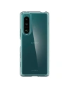Kup Etui Spigen Ultra Hybrid Sony Xperia 5 III Crystal Clear - SPN1638CL - {ean13} - Sklep Home Screen