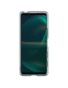 Kup Etui Spigen Ultra Hybrid Sony Xperia 5 III Crystal Clear - SPN1638CL - {ean13} - Sklep Home Screen