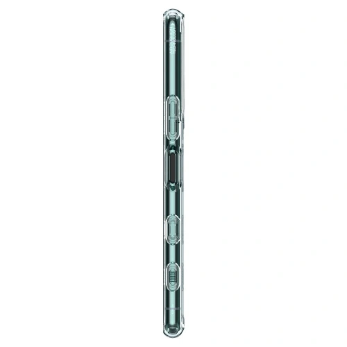 Buy Spigen Ultra Hybrid Sony Xperia 5 III Crystal Clear - SPN1638CL - {ean13} - Home Screen Store Europe