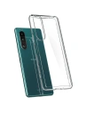 Kup Etui Spigen Ultra Hybrid Sony Xperia 5 III Crystal Clear - SPN1638CL - {ean13} - Sklep Home Screen