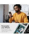 Kup Etui Spigen Ultra Hybrid Sony Xperia 5 III Crystal Clear - SPN1638CL - {ean13} - Sklep Home Screen