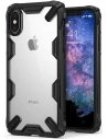 Buy Ringke Fusion-X iPhone XS/X 5.8 Black - RGK755BLK - {ean13} - Home Screen Store Europe