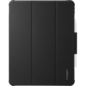 Kup Etui Spigen Rugged Armor Pro Apple iPad Pro 12.9 2021 (5. generacji) Black - SPN16339BLK - {ean13} - Sklep Home Screen