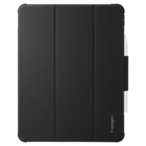 Kup Etui Spigen Rugged Armor Pro Apple iPad Pro 12.9 2021 (5. generacji) Black - SPN16339BLK - {ean13} - Sklep Home Screen