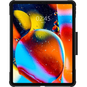 Kup Etui Spigen Rugged Armor Pro Apple iPad Pro 12.9 2021 (5. generacji) Black - SPN16339BLK - {ean13} - Sklep Home Screen