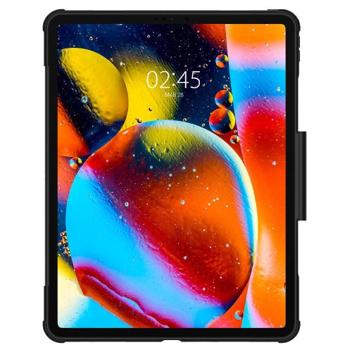 Kup Etui Spigen Rugged Armor Pro Apple iPad Pro 12.9 2021 (5. generacji) Black - SPN16339BLK - {ean13} - Sklep Home Screen