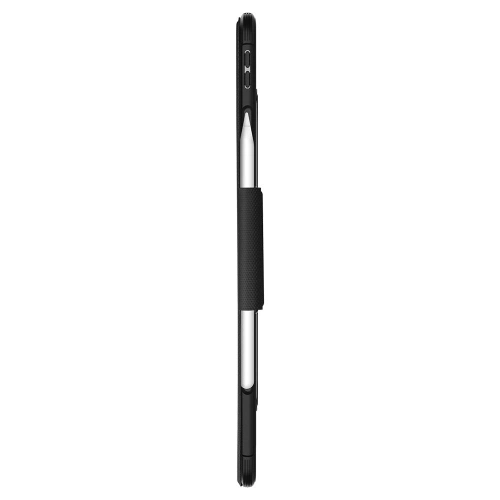 Kup Etui Spigen Rugged Armor Pro Apple iPad Pro 12.9 2021 (5. generacji) Black - SPN16339BLK - {ean13} - Sklep Home Screen