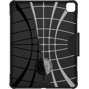 Kup Etui Spigen Rugged Armor Pro Apple iPad Pro 12.9 2021 (5. generacji) Black - SPN16339BLK - {ean13} - Sklep Home Screen