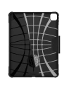 Kup Etui Spigen Rugged Armor Pro Apple iPad Pro 12.9 2021 (5. generacji) Black - SPN16339BLK - {ean13} - Sklep Home Screen