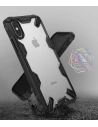 Kup Etui Ringke Fusion-X iPhone XS/X 5.8 Black - RGK755BLK - {ean13} - Sklep Home Screen