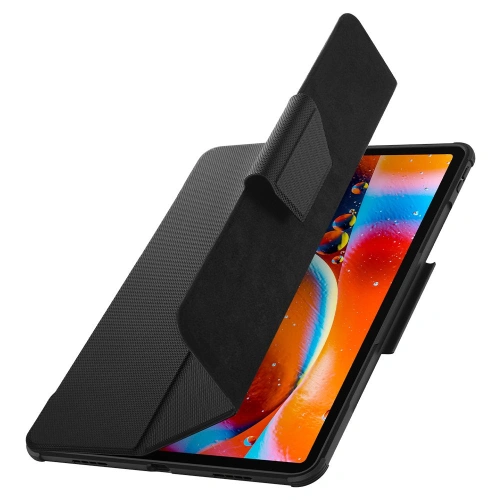 Kup Etui Spigen Rugged Armor Pro Apple iPad Pro 12.9 2021 (5. generacji) Black - SPN16339BLK - {ean13} - Sklep Home Screen
