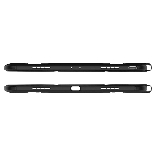 Kup Etui Spigen Rugged Armor Pro Apple iPad Pro 12.9 2021 (5. generacji) Black - SPN16339BLK - {ean13} - Sklep Home Screen