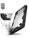 Buy Ringke Fusion-X iPhone XS/X 5.8 Black - RGK755BLK - {ean13} - Home Screen Store Europe