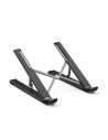 Laptop Stand Docking Station UGREEN X-KIT, USB-C, 2xUSB 3.0, 4K HDMI, SD/TF (black)