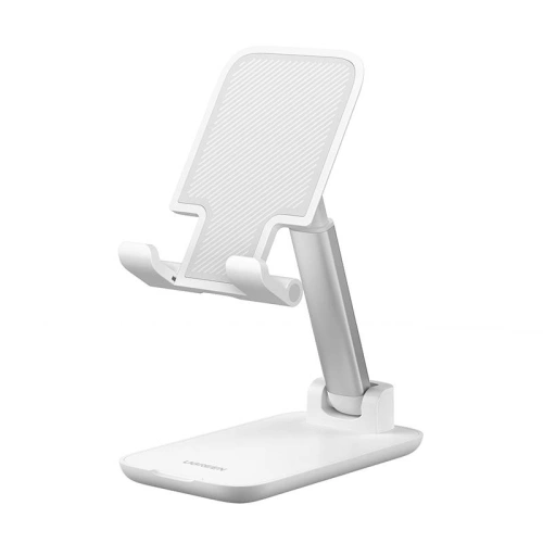 Kup UGREEN LP373 Mobil-/Tablet-Ständer (weiß) - UGR972WHT - {ean13} - Sklep Home Screen