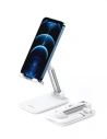 Kup UGREEN LP373 Mobil-/Tablet-Ständer (weiß) - UGR972WHT - {ean13} - Sklep Home Screen
