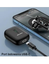 Kup AWEI słuchawki Bluetooth 5.0 T21 TWS + stacja dokująca czarny/black - AWEI065BLK - {ean13} - Sklep Home Screen