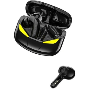 Kup AWEI Bluetooth 5.0 T35 TWS fülhallgató + dokkoló állomás játékhoz fekete - AWEI066BLK - {ean13} - Sklep Home Screen