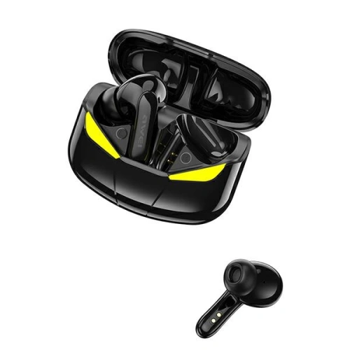 Kup AWEI sluchátka Bluetooth 5.0 T35 TWS + dokovací stanice herní černá/black - AWEI066BLK - {ean13} - Sklep Home Screen