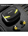 Kup AWEI căști Bluetooth 5.0 T35 TWS + stație de docking gaming negru/black - AWEI066BLK - {ean13} - Sklep Home Screen