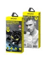 Kup AWEI sluchátka Bluetooth 5.0 T35 TWS + dokovací stanice herní černá/black - AWEI066BLK - {ean13} - Sklep Home Screen