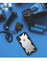Kup Etui Ringke Fusion-X iPhone XS/X 5.8 Black - RGK755BLK - {ean13} - Sklep Home Screen